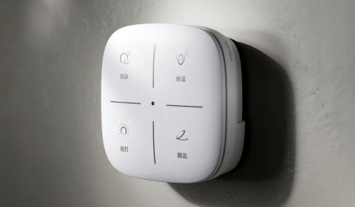 終結(jié)男士小便噴濺尷尬，法恩莎T40-L輕智能馬桶來幫忙！