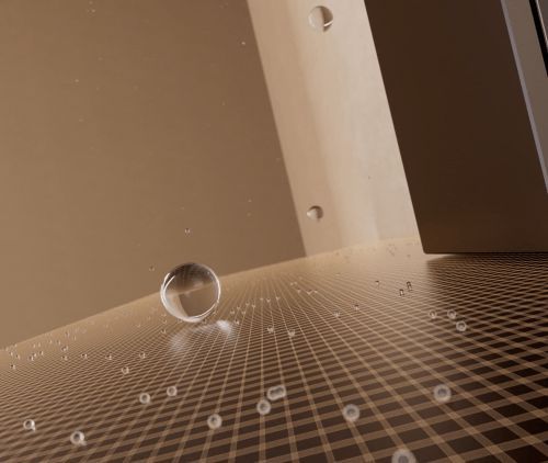 情緒價(jià)值MAX！安華T1系列明桿淋浴花灑讓你尋回淋浴舒適