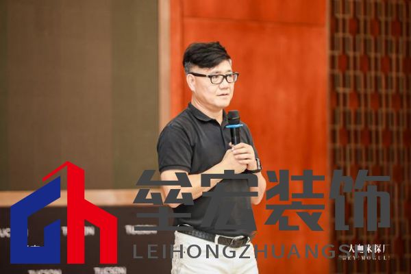 美學(xué)共鳴，設(shè)計賦能，共啟美好家居未來 ——圖森“大咖來探廠”第1期