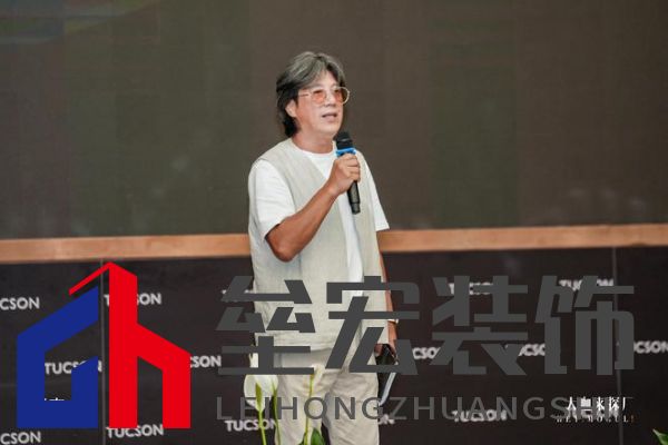 美學(xué)共鳴，設(shè)計賦能，共啟美好家居未來 ——圖森“大咖來探廠”第1期