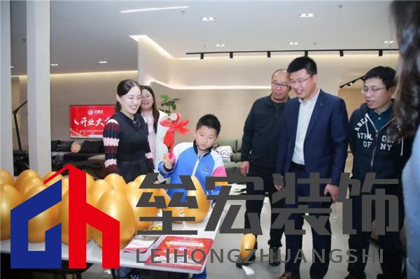 云屋企家居體驗店北京紅星美凱龍店盛大開業(yè)！