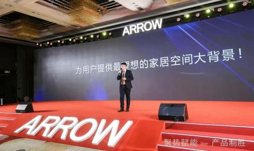 是品質(zhì)好磚還是營(yíng)銷(xiāo)手段？箭牌瓷磚憑什么登頂瓷磚十大品牌前三