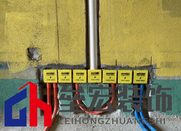 聚焦家裝新標(biāo)桿：創(chuàng)藝裝飾獲2024湖南家裝樣板工地稱號