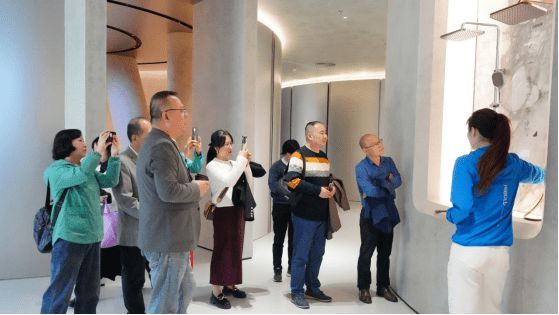 五金頭部企業(yè)悍高集團(tuán)衛(wèi)浴版塊全面啟動(dòng)招商，奏響財(cái)富最強(qiáng)音