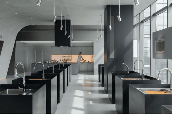 五金頭部企業(yè)悍高集團(tuán)衛(wèi)浴版塊全面啟動(dòng)招商，奏響財(cái)富最強(qiáng)音