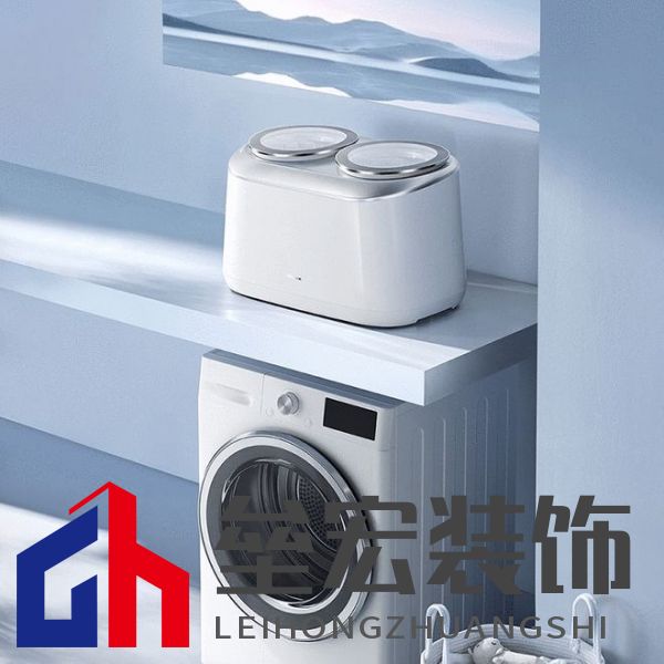 雙艙分洗更健康！小熊電器雙艙洗衣機(jī)全新升級：洗脫烘全滿足