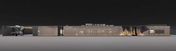 覃思X Der·1863 X 設(shè)計(jì)紀(jì)元 | 「一起」越未來(lái)，越未知