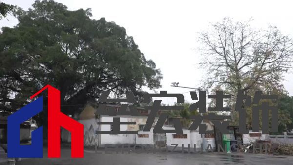 期頤華僑反哺故鄉(xiāng)桑梓情深，“夢(mèng)改”助力潮州大吳村再綻魅力