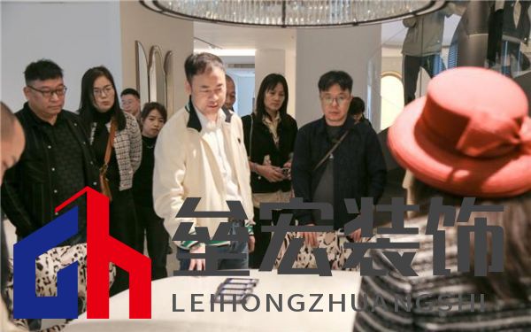 河北設(shè)計(jì)力量匯聚米洛家居，探索家具設(shè)計(jì)新潮流