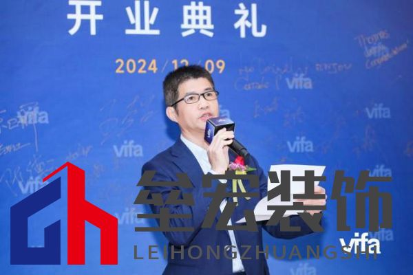 威法全國大家居時(shí)尚門店首發(fā)：廣州番禺天河城新店璀璨啟幕