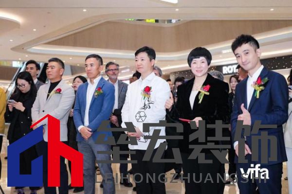 威法全國大家居時(shí)尚門店首發(fā)：廣州番禺天河城新店璀璨啟幕