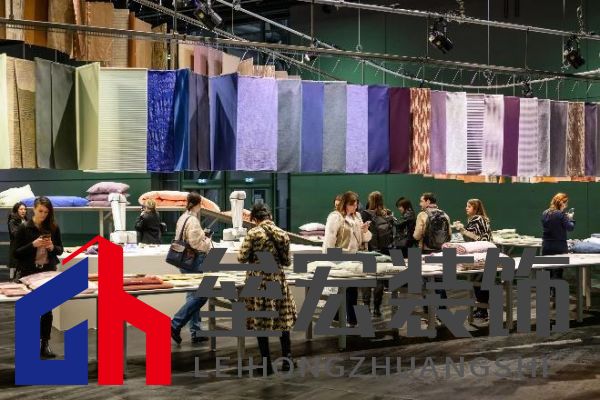 全球紡織品產(chǎn)業(yè)的韌性之美：Heimtextil 2025參觀人數(shù)攀升，未來室內(nèi)設(shè)計驚艷登場