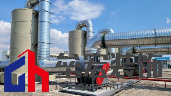 綠色發(fā)展|玉蘭集團(tuán)榮獲國(guó)家級(jí)“綠色工廠(chǎng)”稱(chēng)號(hào)