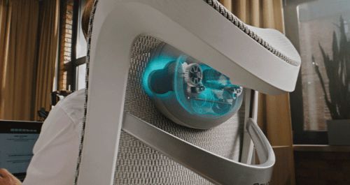 舒適Next level，西昊智能人體工學(xué)椅T6深度解壓2025