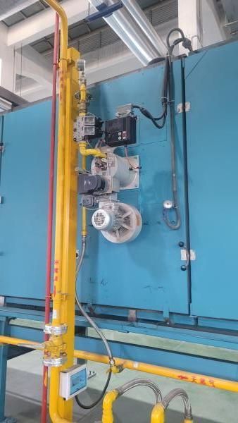 綠色發(fā)展|玉蘭集團(tuán)榮獲國(guó)家級(jí)“綠色工廠(chǎng)”稱(chēng)號(hào)