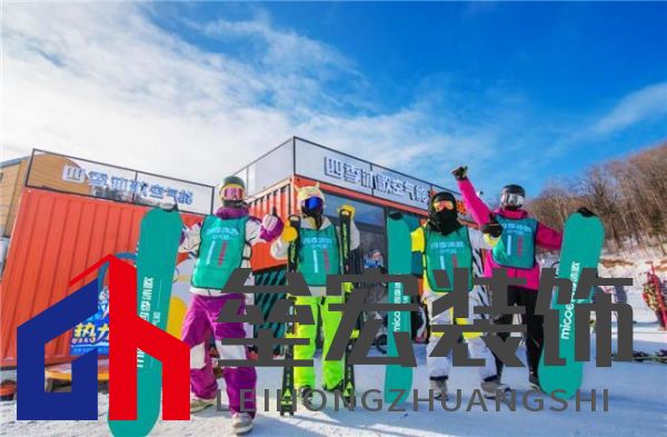 #雪戰(zhàn)到底一起熱力曬，四季沐歌空氣能抖音冰雪挑戰(zhàn)賽燃起全民冰雪熱情