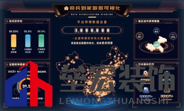 奇兵到家榮獲網(wǎng)易2024年度家居冠軍榜“創(chuàng)新風(fēng)尚品牌”獎(jiǎng)，8年老平臺(tái)，權(quán)威媒體認(rèn)可！