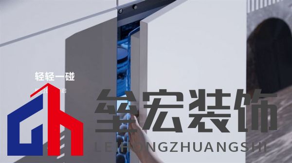 捷昌驅(qū)動(dòng)電動(dòng)反彈器JC35HK1:重新定義智能家居的門控體驗(yàn)