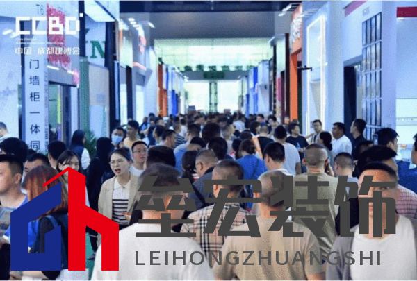 2025中國成都建博會(huì)為什么是必選平臺(tái)