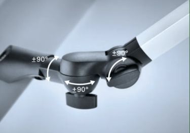 Waldmann:不忘初心的工業(yè)燈Taneo