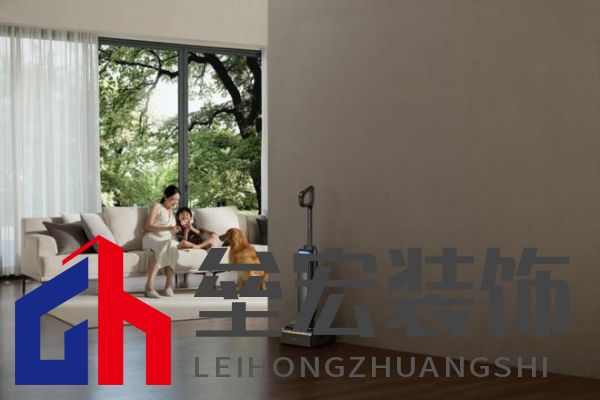 為清潔家電注入美學(xué)基因 添可芙萬藝術(shù)家系列洗地機(jī)引領(lǐng)家居新潮流