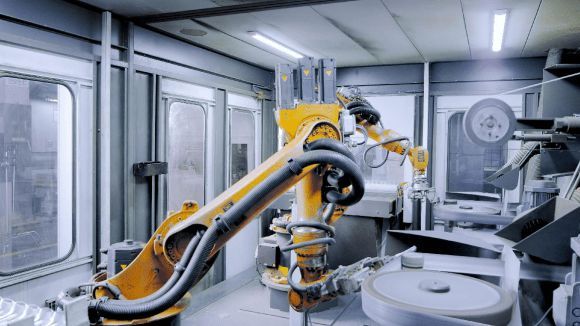 技術(shù)+美學(xué)雙驅(qū)動：CMECH希美克點(diǎn)亮沙特“2030愿景”建筑藍(lán)圖