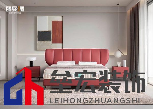 展會預告丨麗曼儷邀您共赴3月深圳國際家具展，共鑒時代風潮