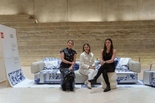 連續(xù)三年全球銷量第一，顧家家居領(lǐng)跑中國家居品牌全球