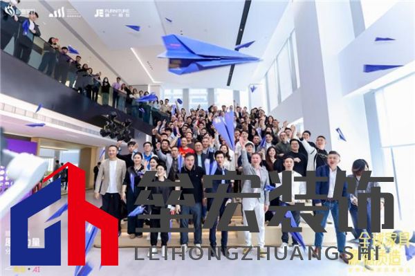 米洛家居閃耀順德原創(chuàng)力量分享會，兩大展位即將亮相家博會