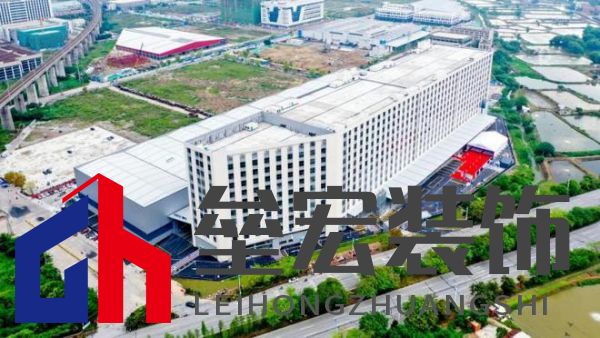 高質(zhì)量號(hào)角再度吹響，林氏家居產(chǎn)業(yè)集群智造基地探索品質(zhì)突圍戰(zhàn)