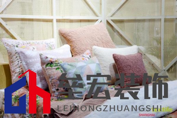 滬上再聚首，商機(jī)正當(dāng)時(shí)！2025intertextile 春夏家紡展盛大啟幕在即！