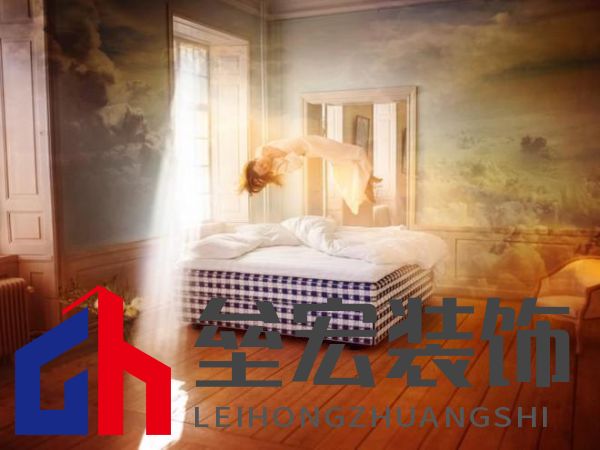 致敬不被定義的她，海絲騰以好眠綻放女性力量