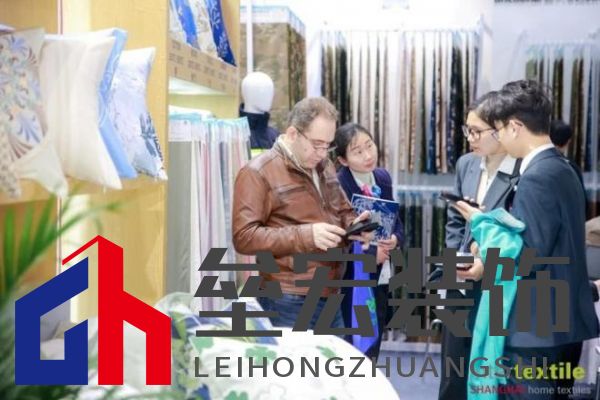 滬上再聚首，商機(jī)正當(dāng)時(shí)！2025intertextile 春夏家紡展盛大啟幕在即！