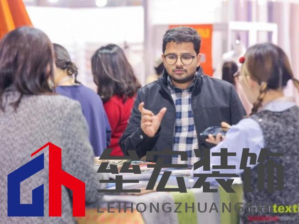 滬上再聚首，商機(jī)正當(dāng)時(shí)！2025intertextile 春夏家紡展盛大啟幕在即！
