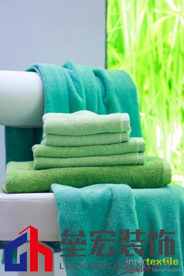 滬上再聚首，商機(jī)正當(dāng)時(shí)！2025intertextile 春夏家紡展盛大啟幕在即！