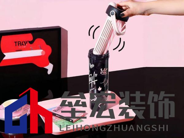 美學(xué)設(shè)計(jì)、材質(zhì)升級(jí)、功能創(chuàng)新，富光讀懂了女性用戶需求