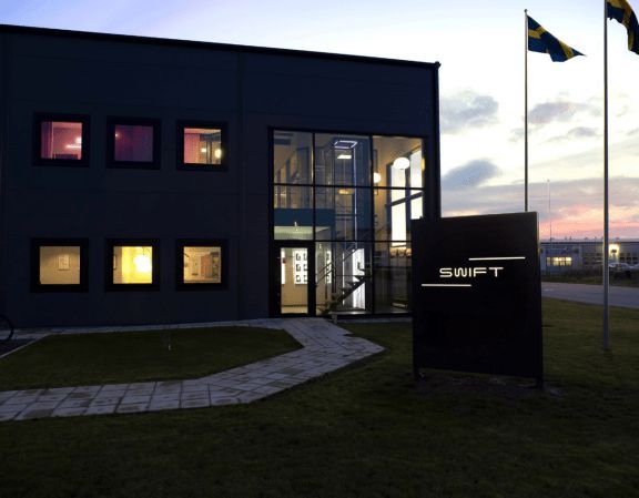 家用電梯領(lǐng)導品牌 SWIFT 斯偉特發(fā)布最新研發(fā)成果，以創(chuàng)新驅(qū)動美好生活