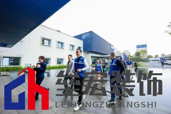 走進標桿工廠，探尋皇派門窗行業(yè)領(lǐng)跑方程式