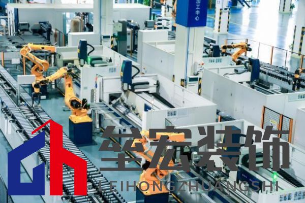 走進標桿工廠，探尋皇派門窗行業(yè)領(lǐng)跑方程式