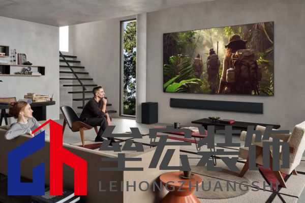 “AI”賦能4K視界新體驗(yàn)，LG電子電視新品閃耀AWE 2025