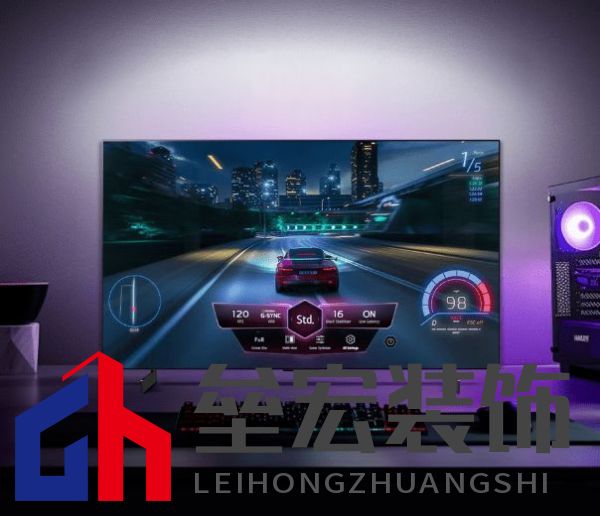 “AI”賦能4K視界新體驗(yàn)，LG電子電視新品閃耀AWE 2025