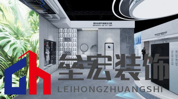 AWE2025盛宴將啟！海信中央空調(diào)將攜5G全域健康空氣解決方案亮相