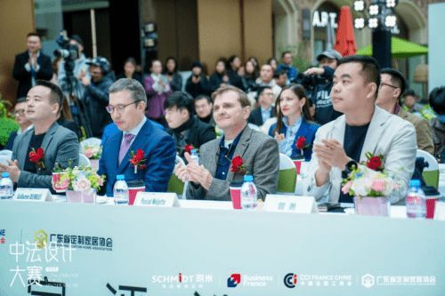 中法設(shè)計(jì)共融共生，司米中法設(shè)計(jì)大賽第二季·成都站啟幕高端整案設(shè)計(jì)新篇