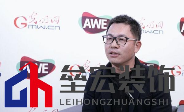 AWE專訪｜小熊電器劉奎：家電以舊換新“換”的是幸福感、品質(zhì)感