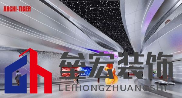 微博IN · 鉆石中心 |北京最大電競綜合場館空間設(shè)計(jì)師梅曉峰:重構(gòu)未來商業(yè)生態(tài)