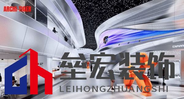 微博IN · 鉆石中心 |北京最大電競綜合場館空間設(shè)計(jì)師梅曉峰:重構(gòu)未來商業(yè)生態(tài)