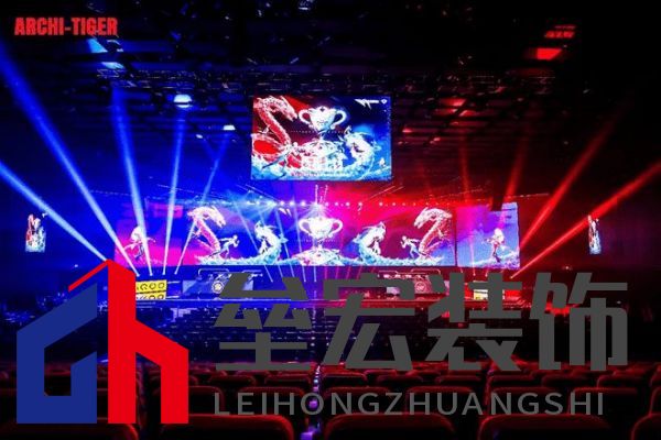 微博IN · 鉆石中心 |北京最大電競綜合場館空間設(shè)計(jì)師梅曉峰:重構(gòu)未來商業(yè)生態(tài)