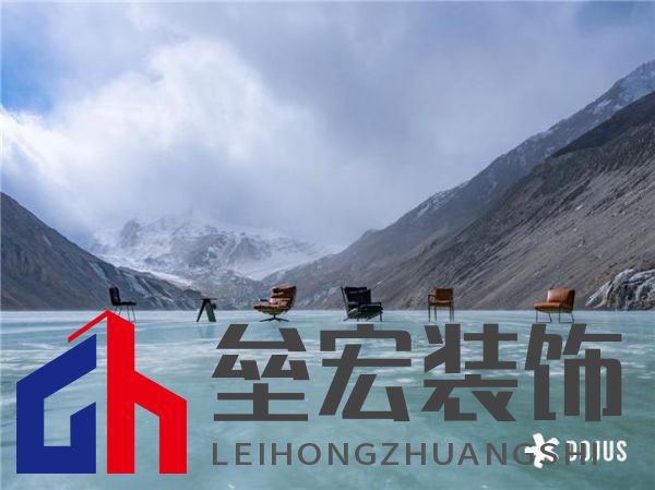 DOJUS 度假式家私：重構(gòu)家居消費場景，定義“日常，就度假”的美學(xué)革命