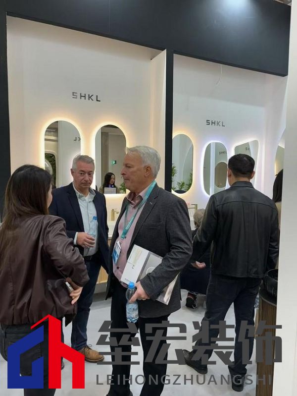 詮釋法蘭克福展,以東方美學演繹“品牌出?!毙路妒?></p><p></p><p><img src=