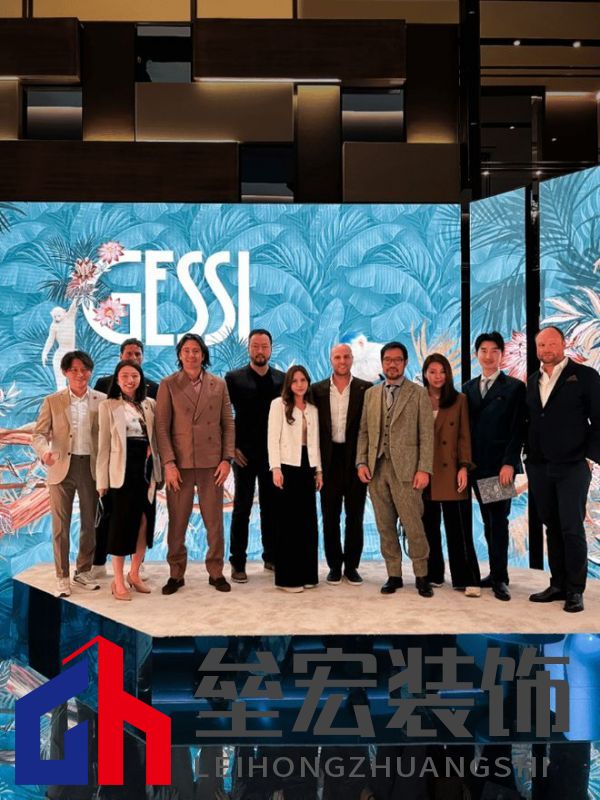 CCD米蘭設(shè)計(jì)周啟幕全球設(shè)計(jì)生態(tài)平臺(tái)